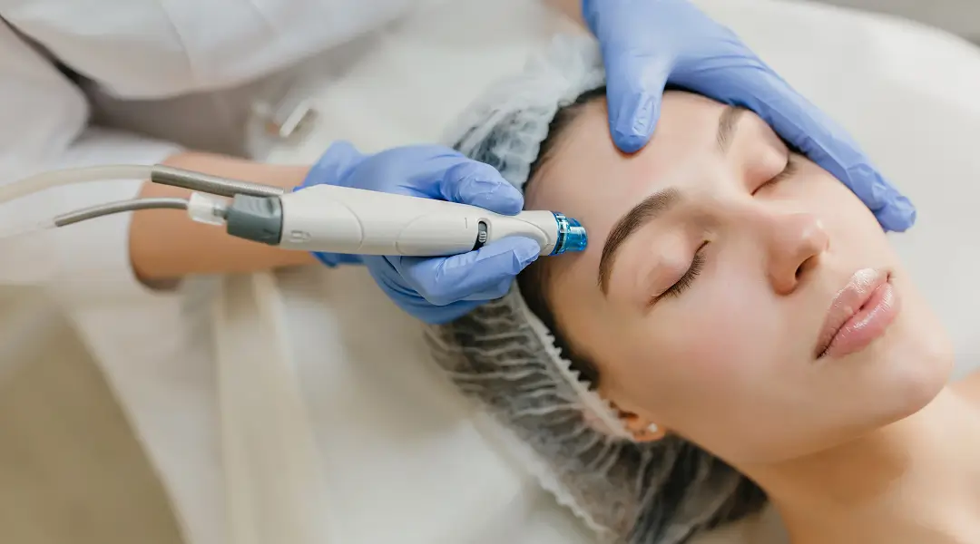 Micro-Dermabrasion: Benefits, Procedure, and Skin Rejuvenation Guide