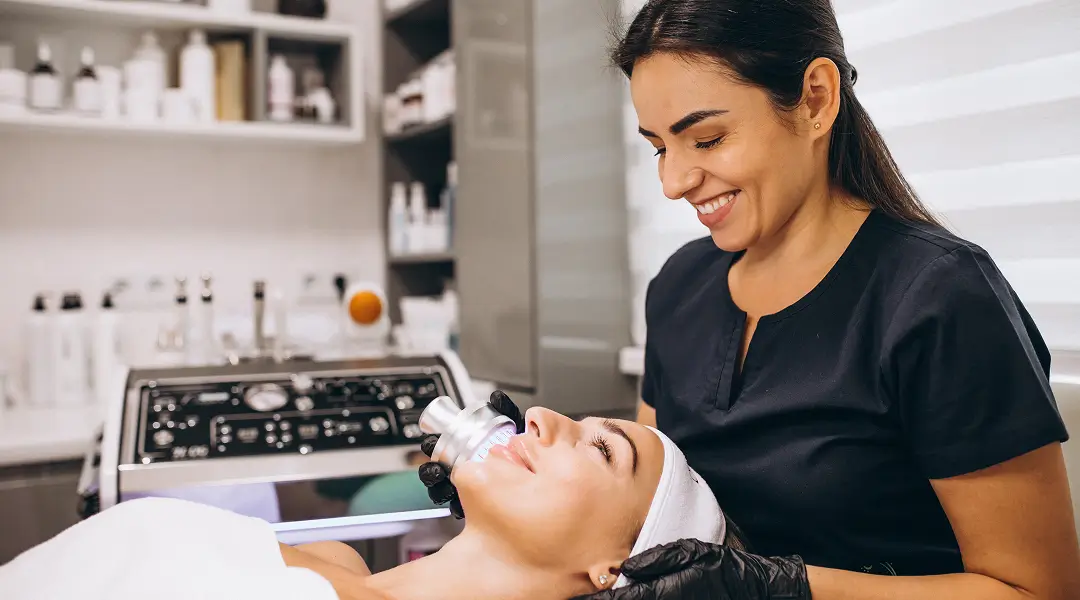 Skin Resurfacing Techniques for Facial Rejuvenation