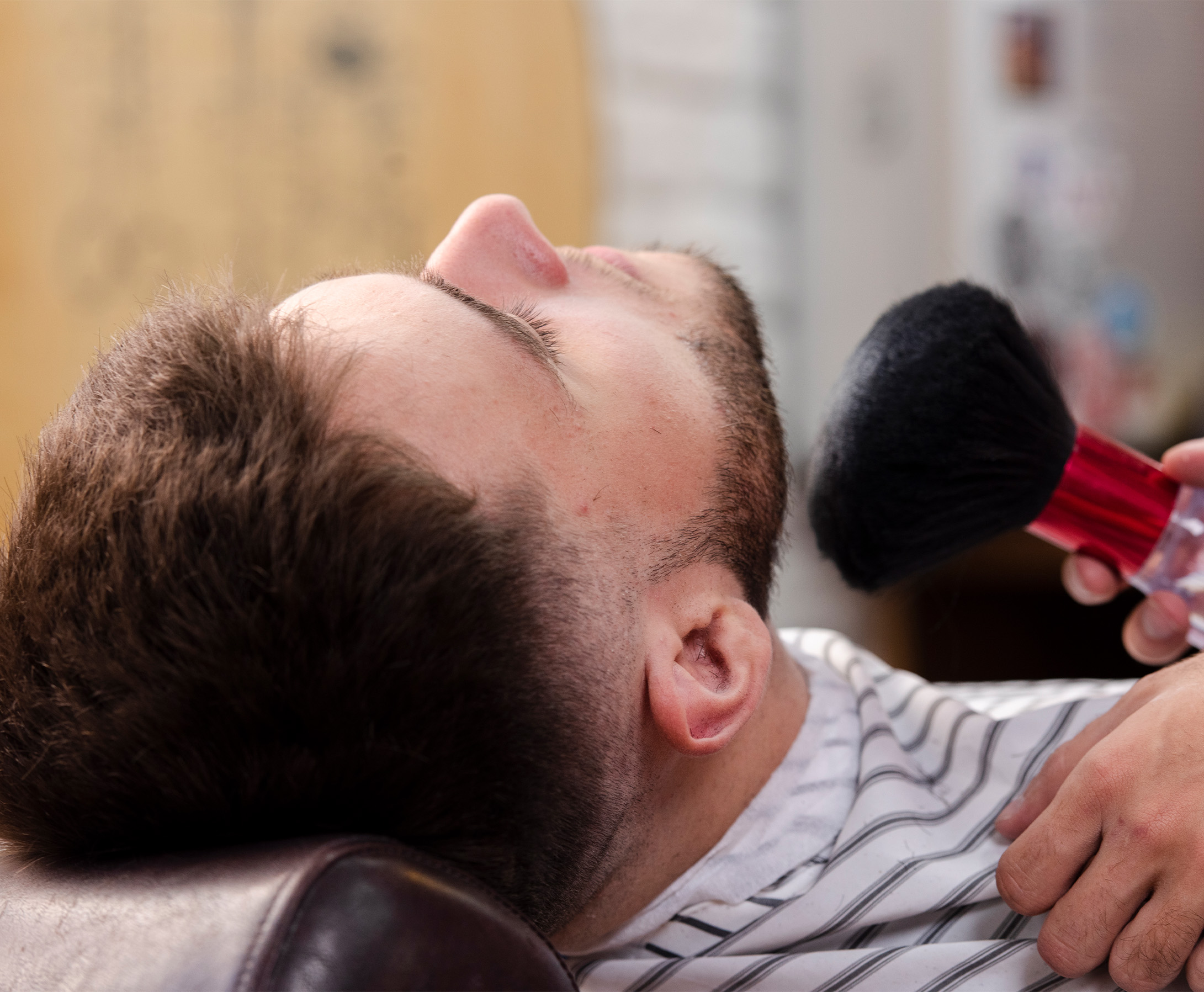 Mane Revival Treatment