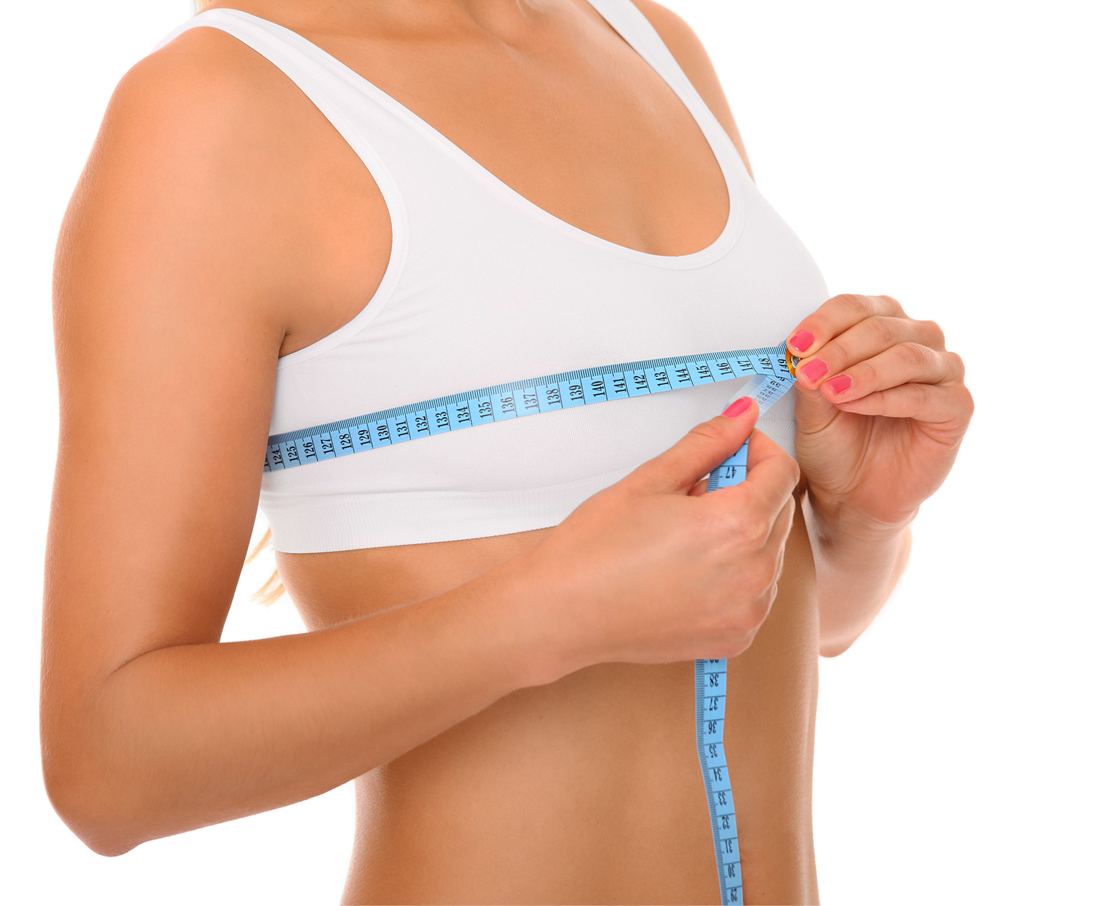 Breast Lift Treatment