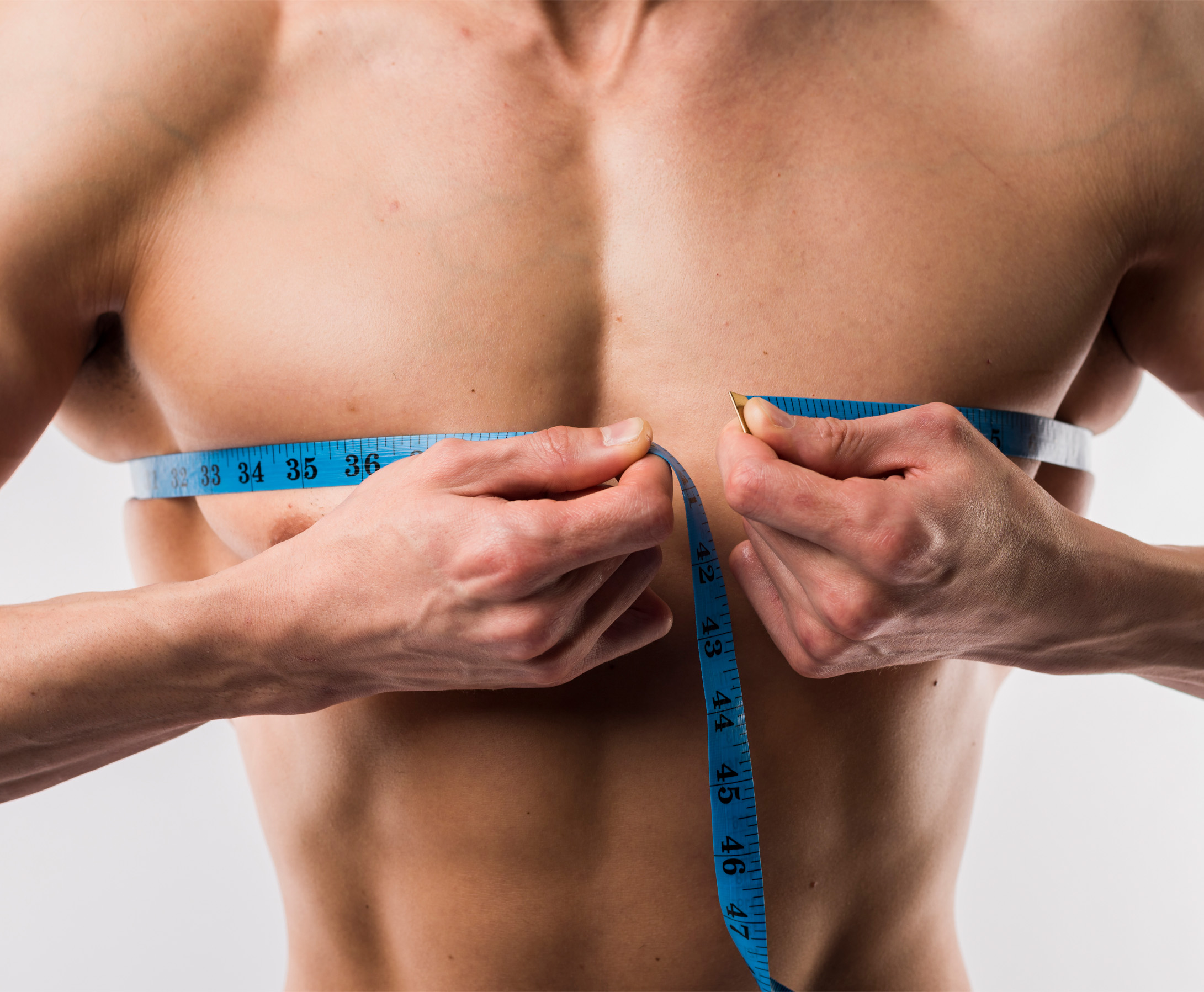 Gynecomastia Treatment