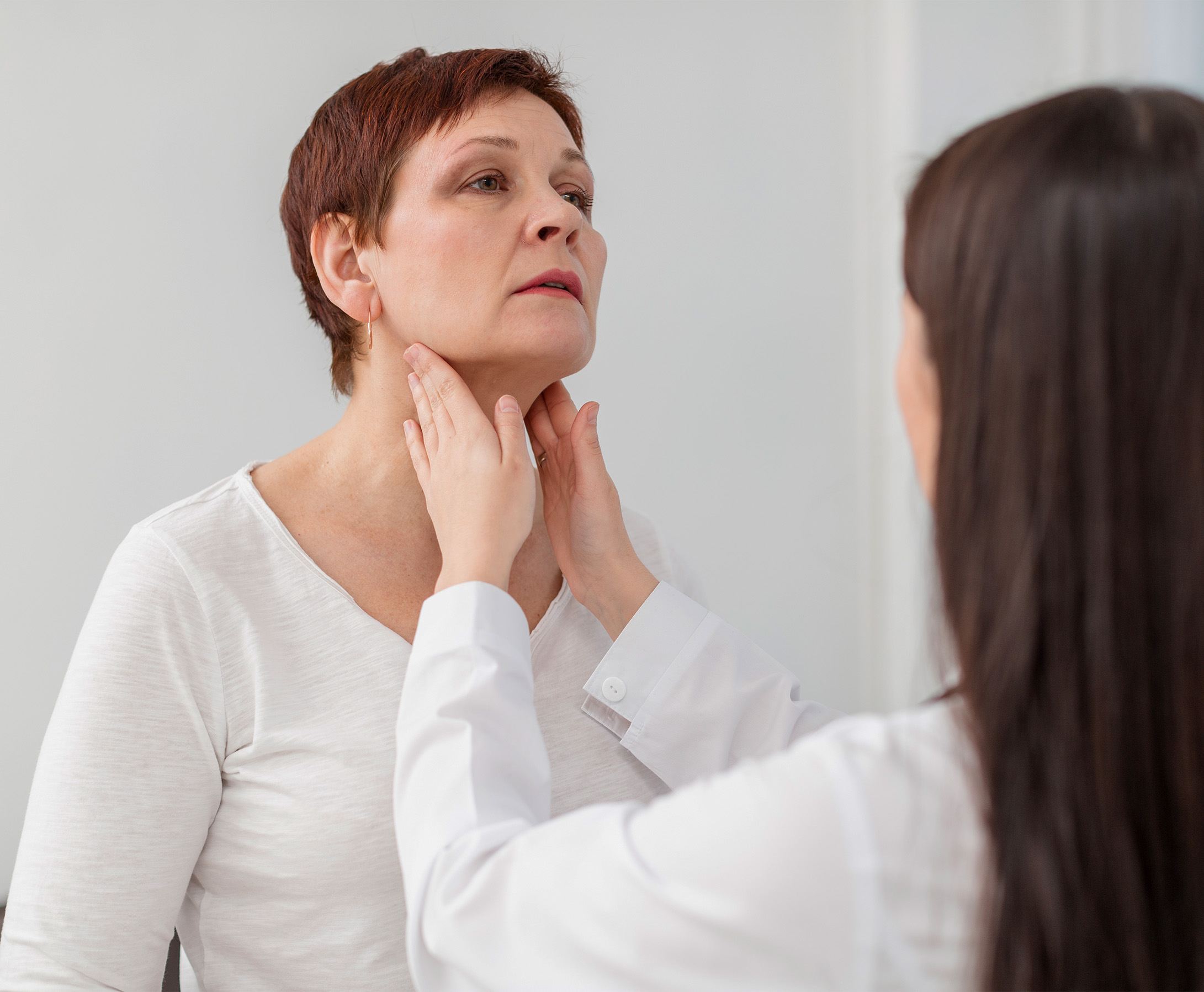 Thyroid Hormone Treatment
