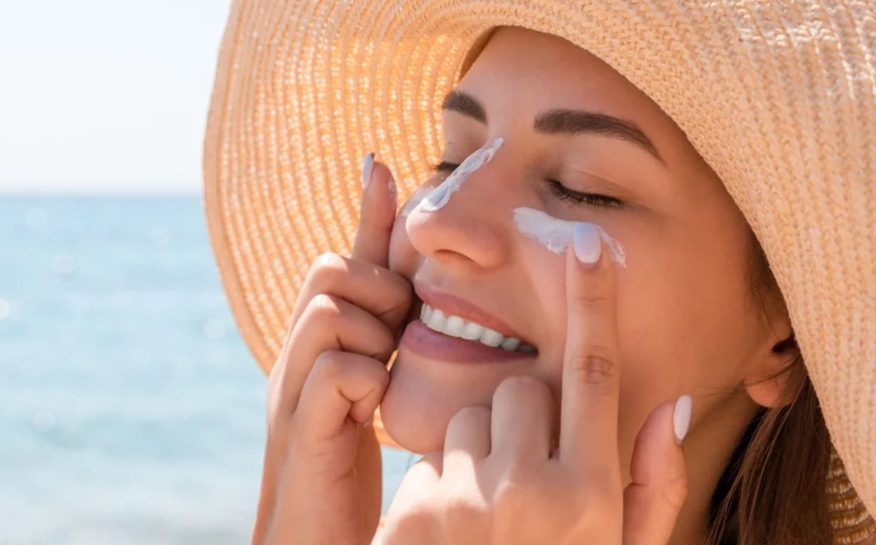 How to Be Skin Wise This Summer?
