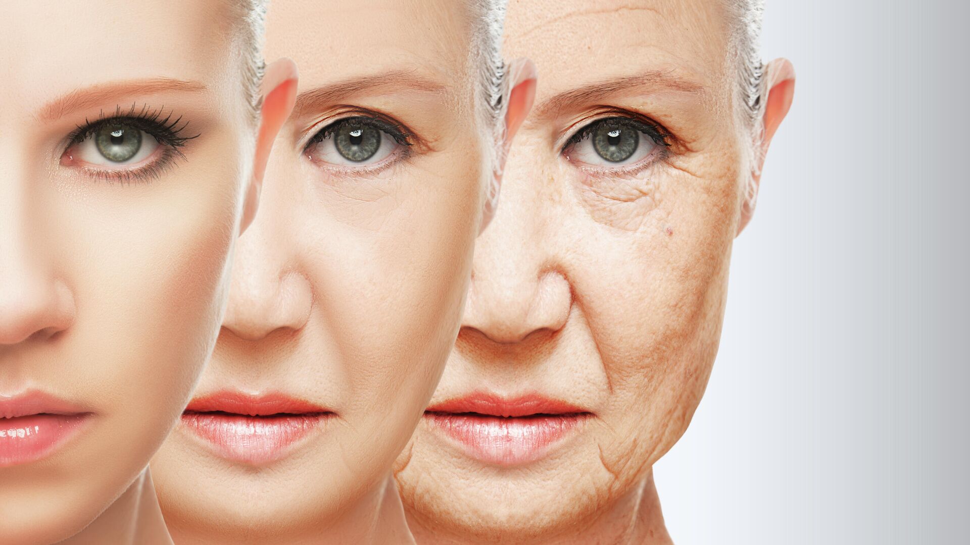 Can You Really Defy Aging with the Right Skin Care and Treatments?