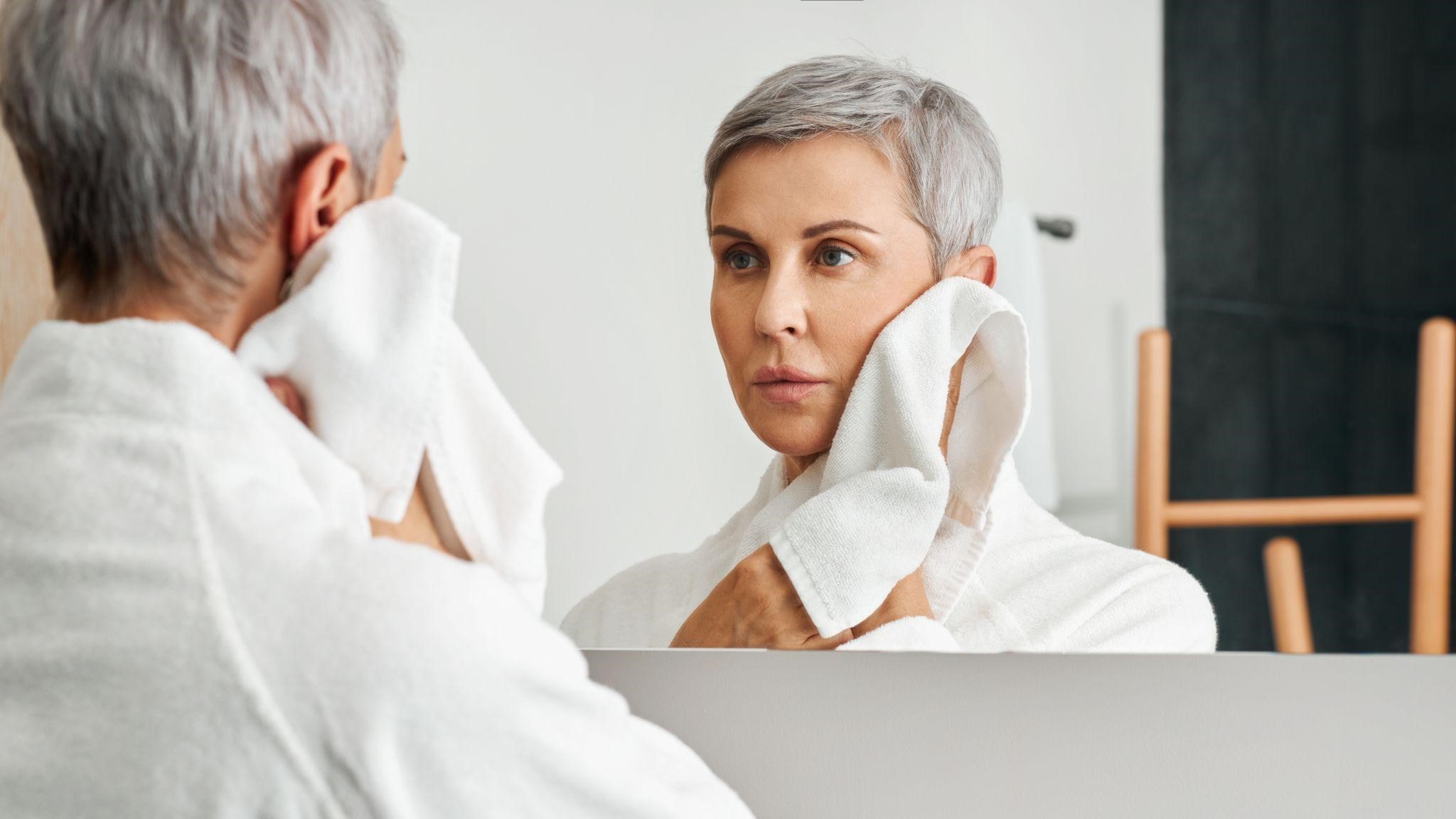 Facial Rejuvenation: Reclaim Youthful Radiance