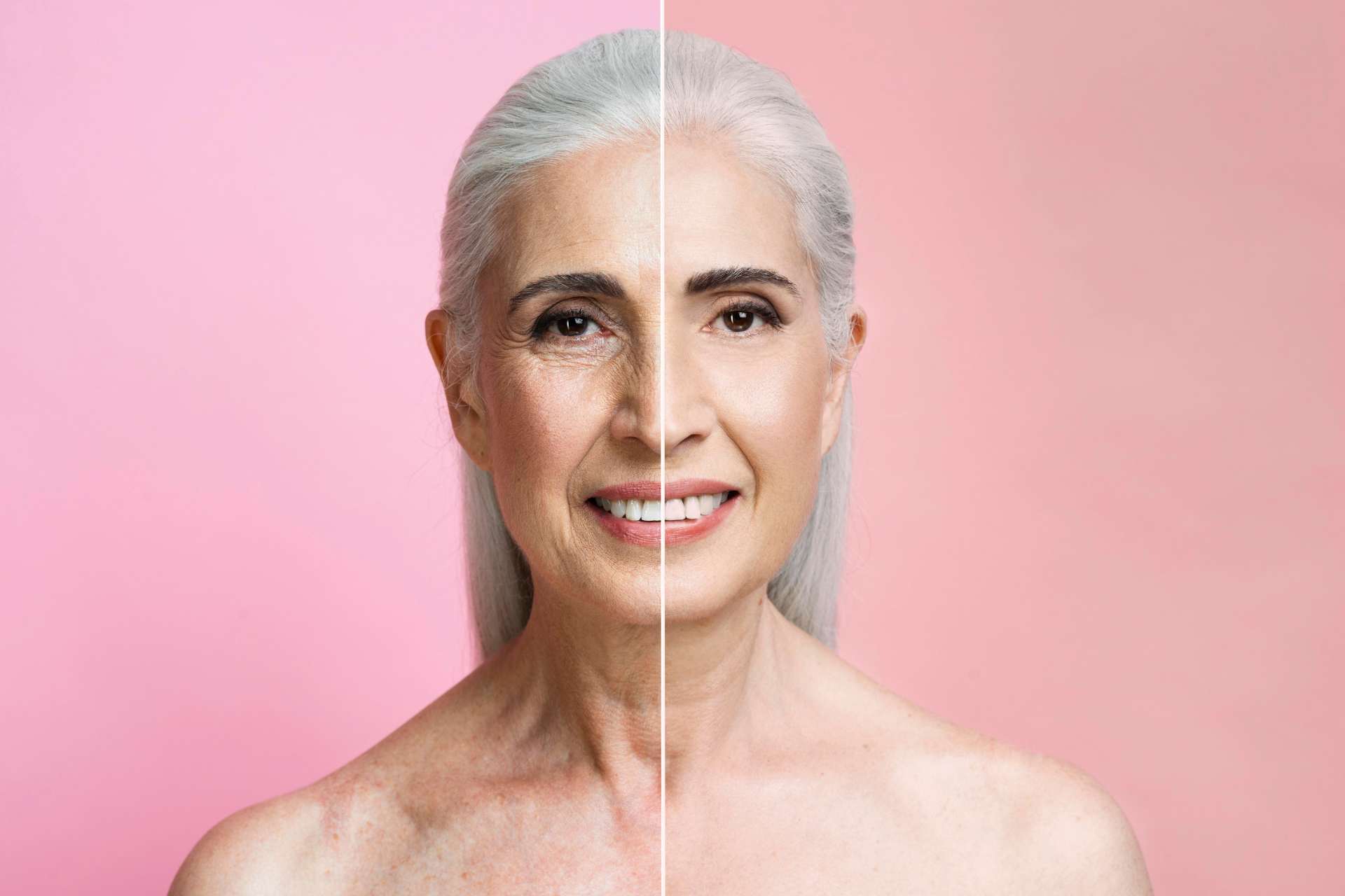 Look Young and Feel Great with Natural Skin Treatments
