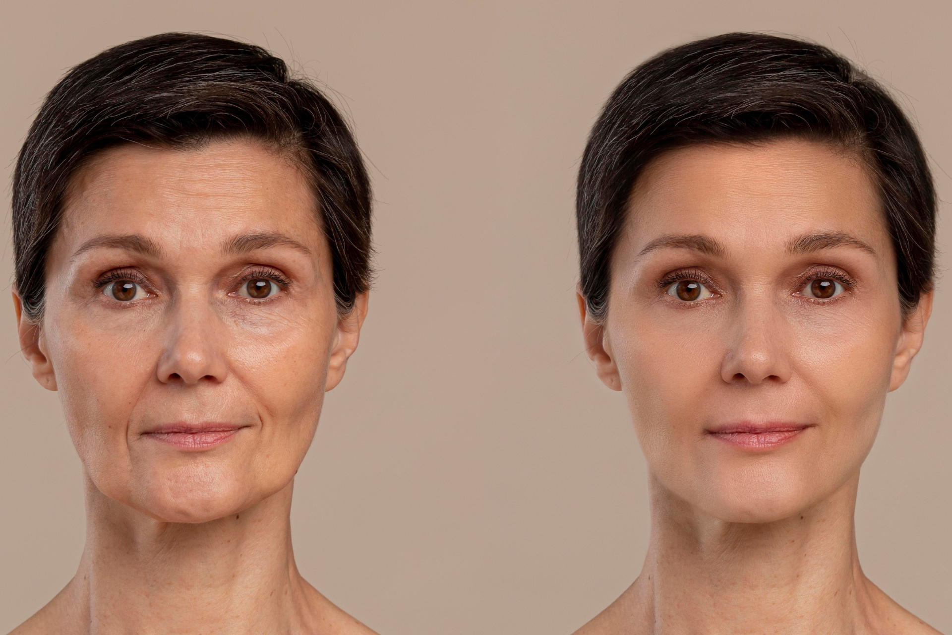 The Skinny on Beautiful Skin – Keep Your Face Forever Young