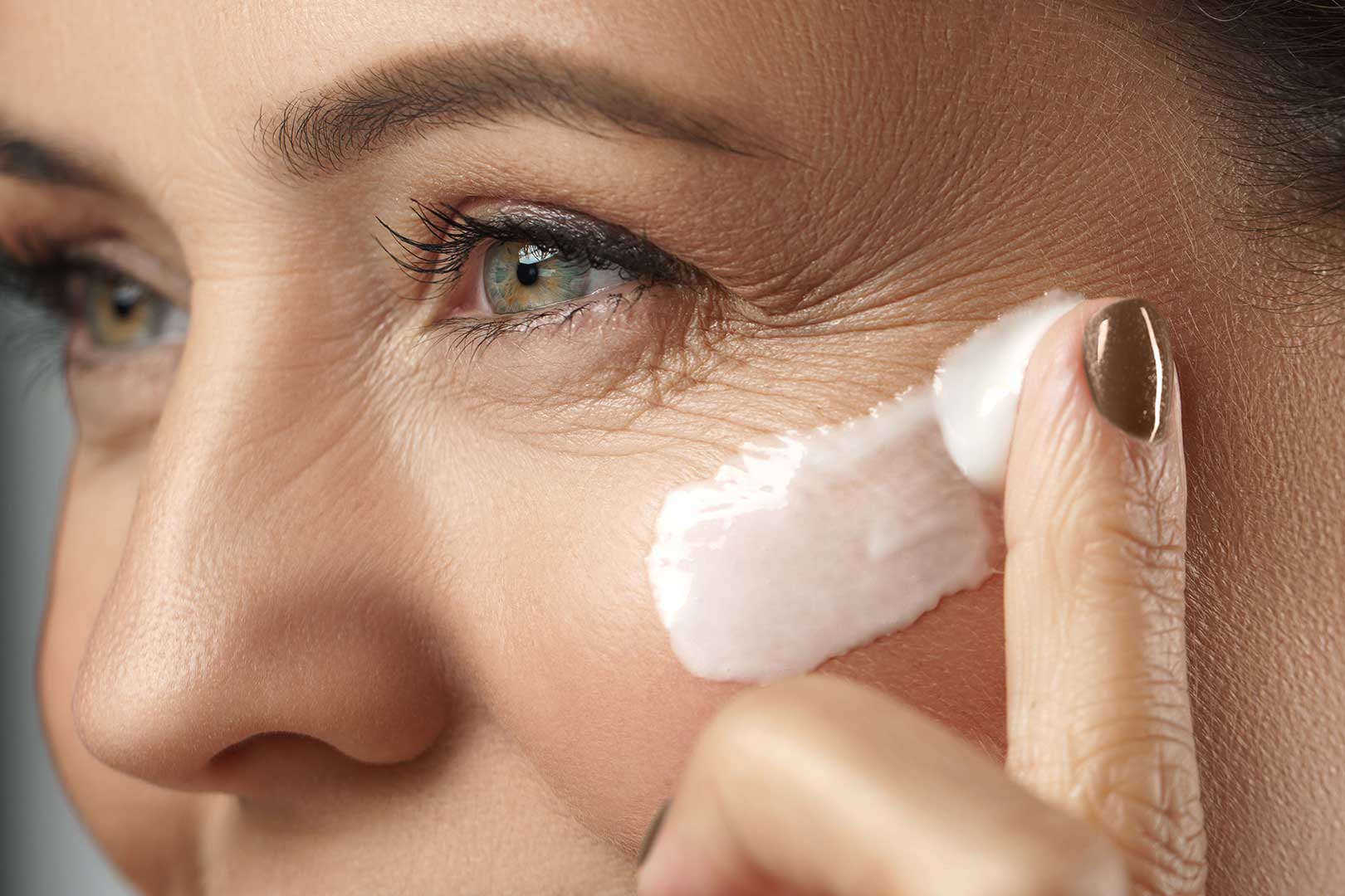 Skin rejuvenation for the middle ages