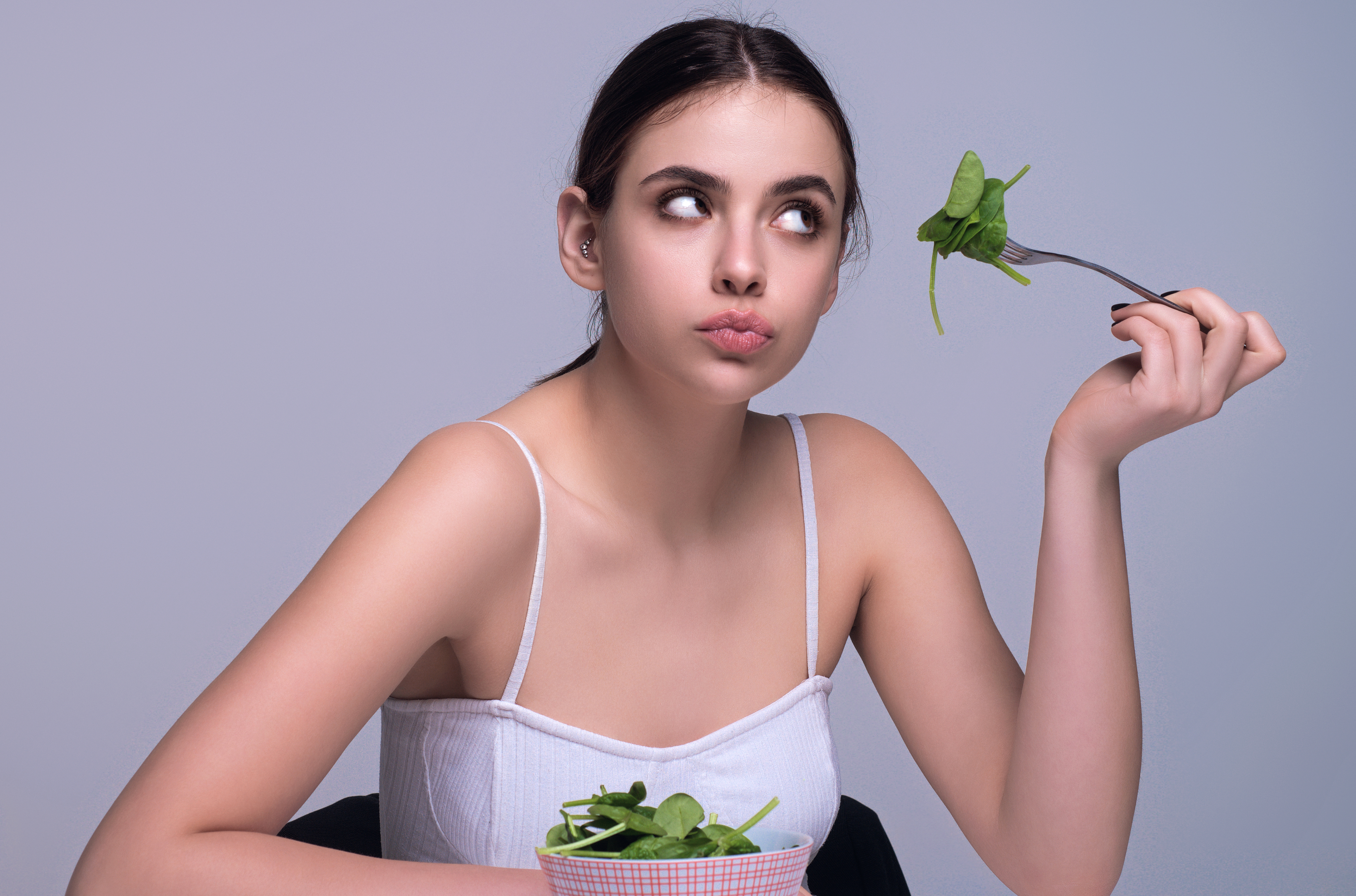 Is Your Skin Losing Its Glow During Weight Loss?