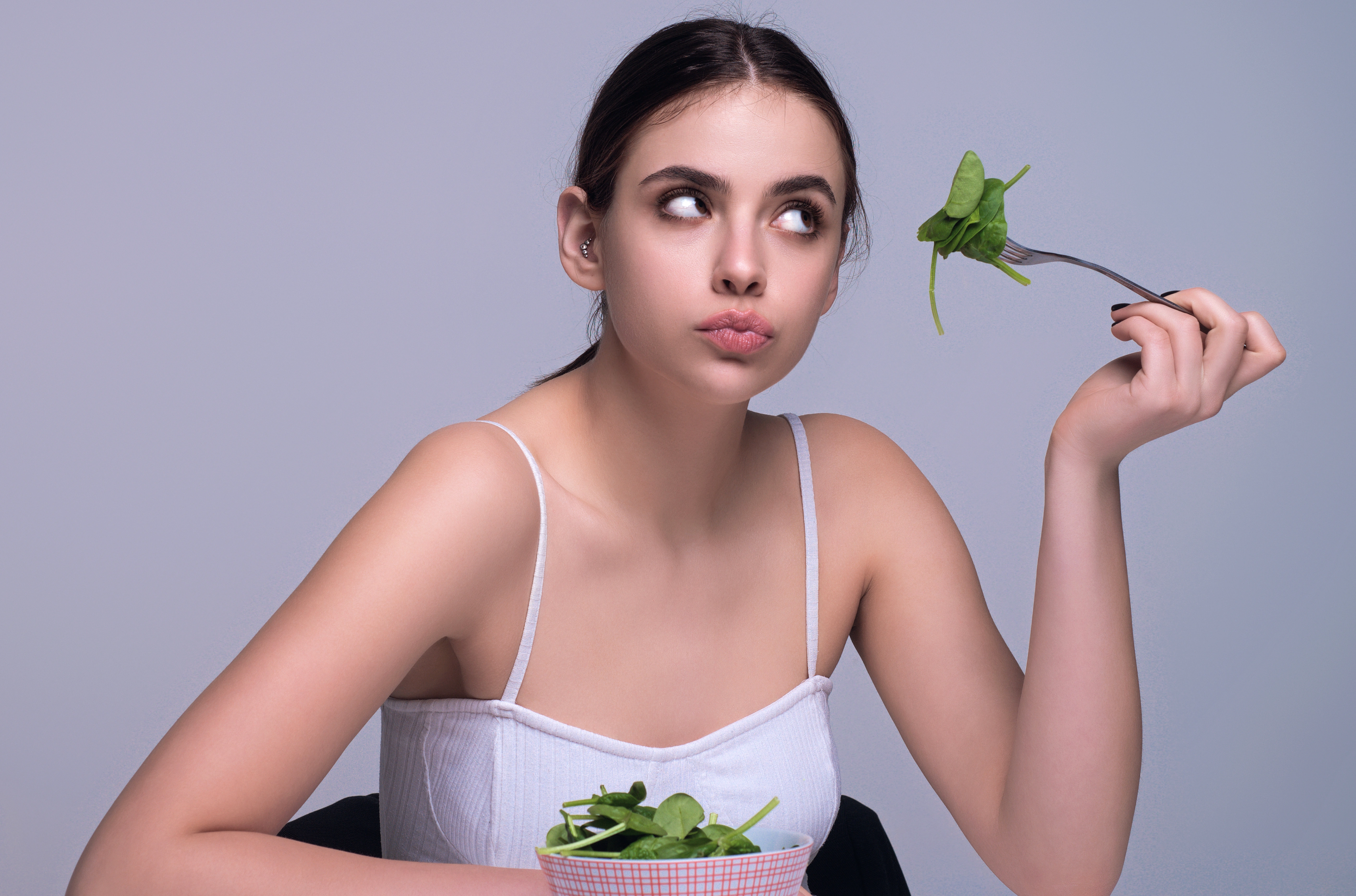 Is Your Skin Losing Its Glow During Weight Loss?