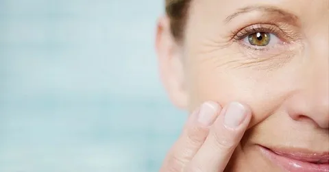 Is Your Skin Care Routine Ready for Middle Age?