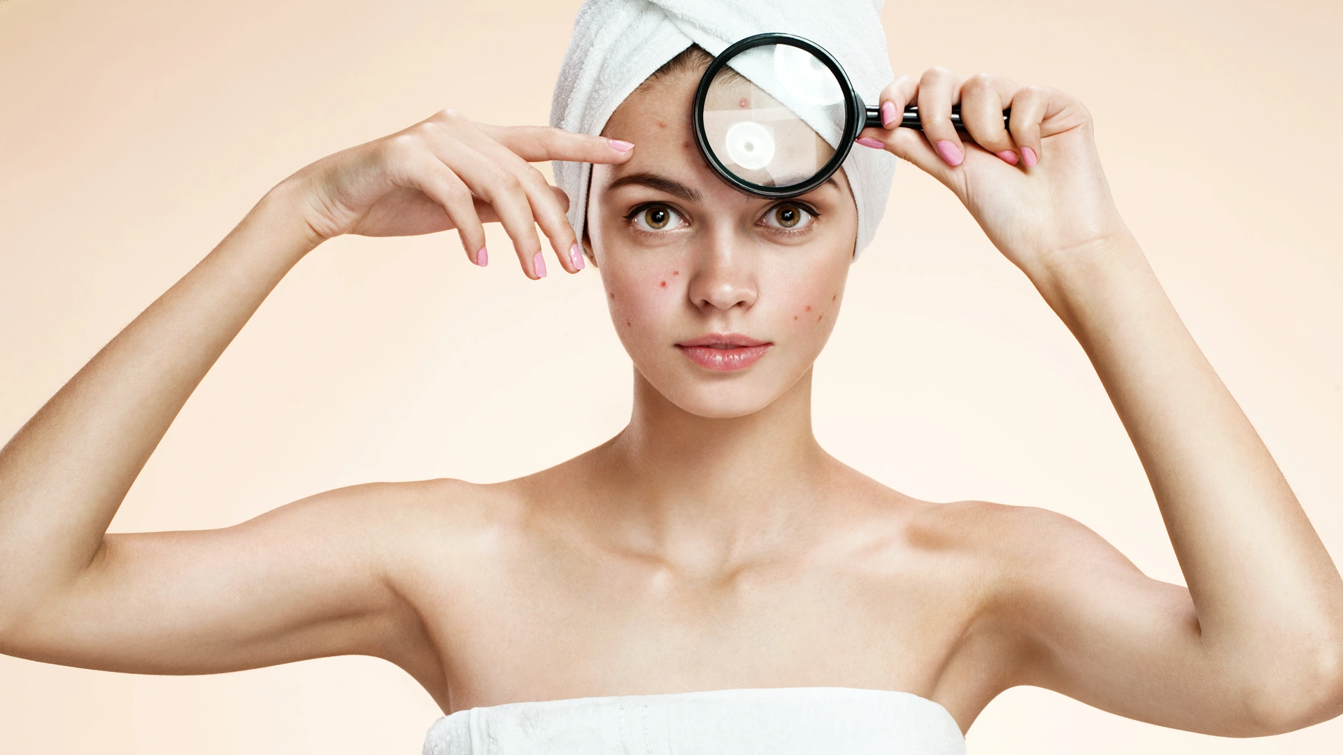 Is Acne Taking a Toll on Your Confidence? Here's How to Treat It Effectively