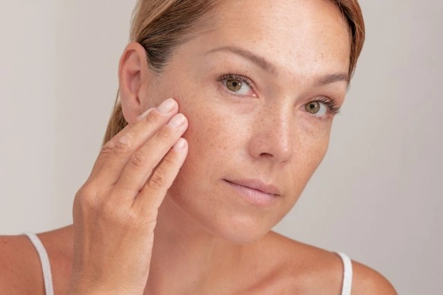 Can Chemical Peels Effectively Treat Hyperpigmentation in Indian Skin?
