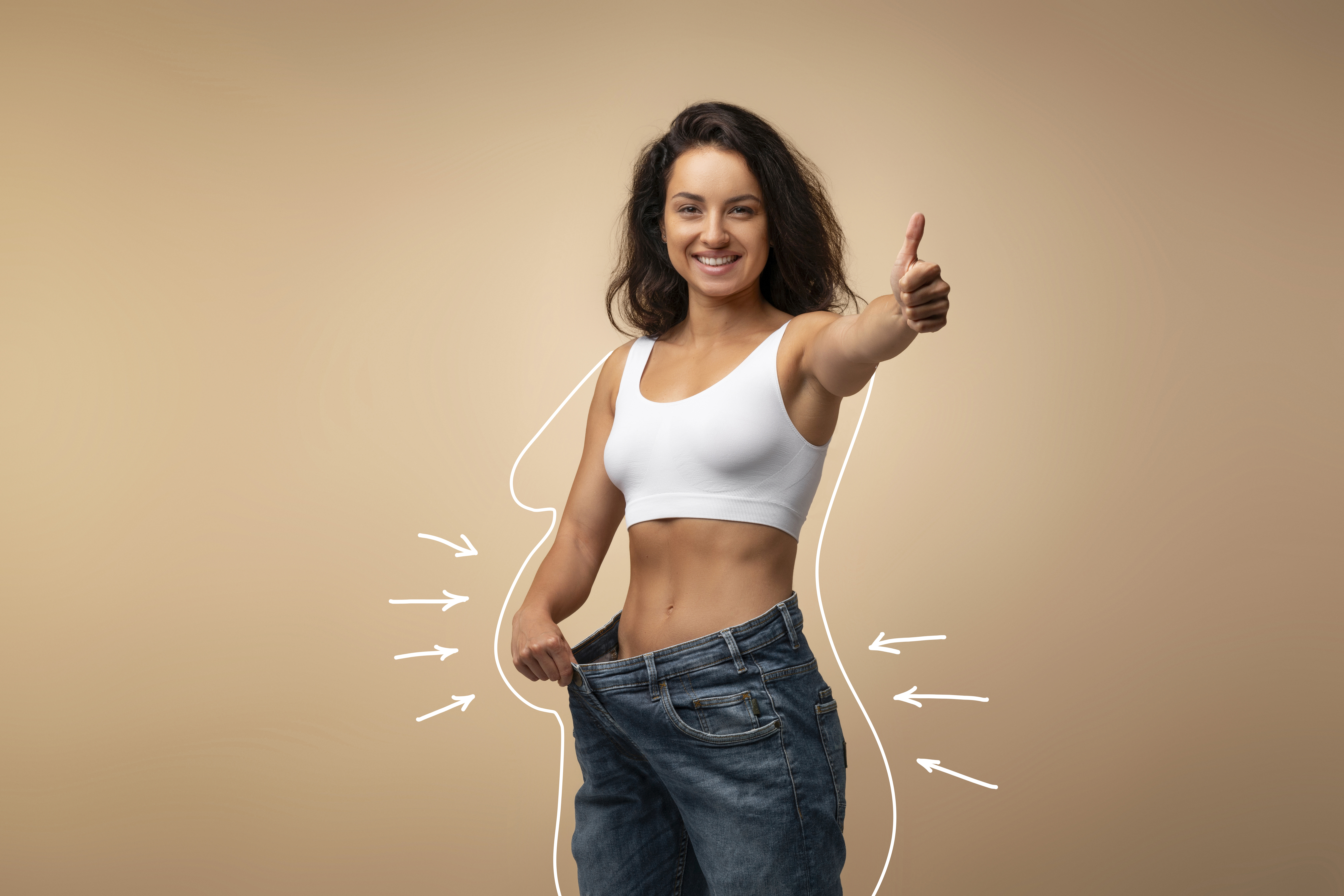 How Can You Set SMART Weight Loss Goals for Lasting Success?