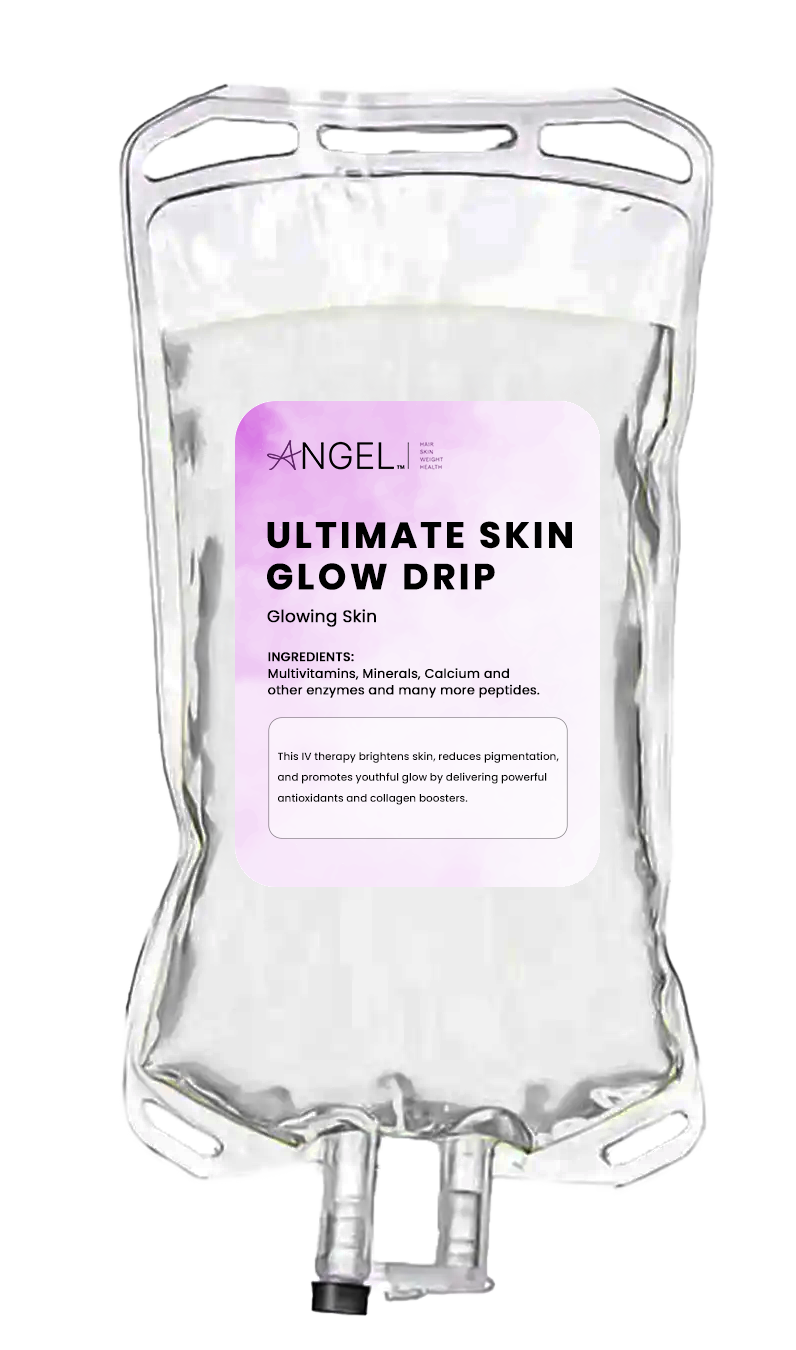 Ultimate Skin Glow