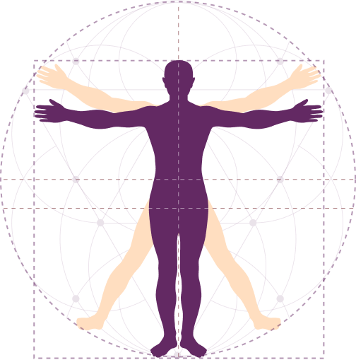 Proportions Grid